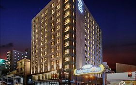 ダイワロイネットホテル熊本銀座通り